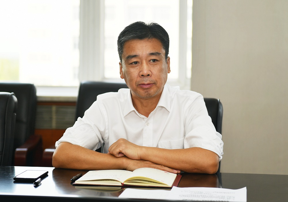 我院召开开学复学核验条件自查验收会