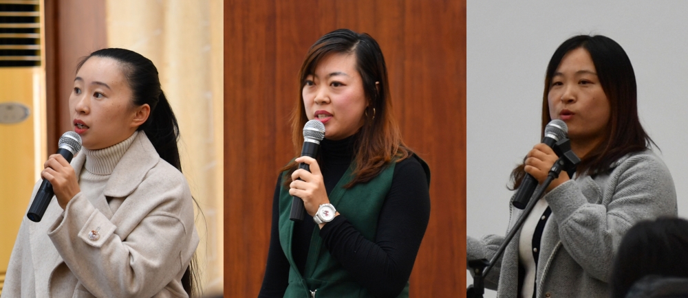 首页 秦职要闻     蔡大勇为获一等奖教师颁奖     (通讯员 刘珊珊 张